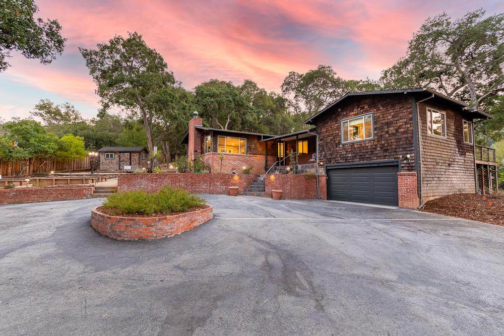 16121 Wood Acres Rd - Photo 1