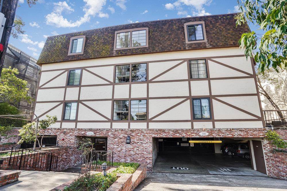 735 El Camino Real 307 - Photo 1