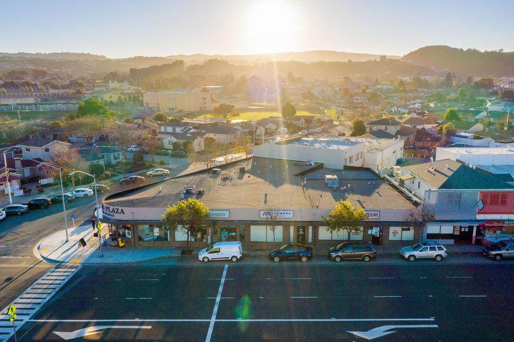 1601 El Camino Real - Photo 1