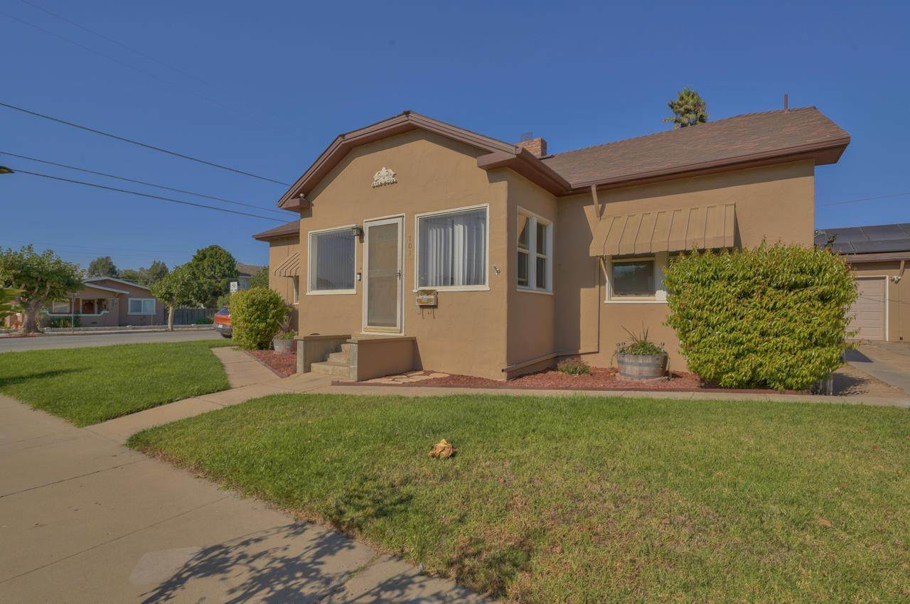 701 Market St - Photo 1