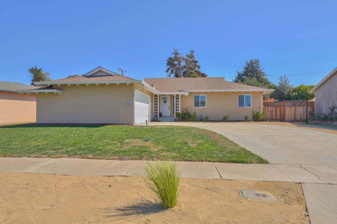 877 San Simeon Dr - Photo 1
