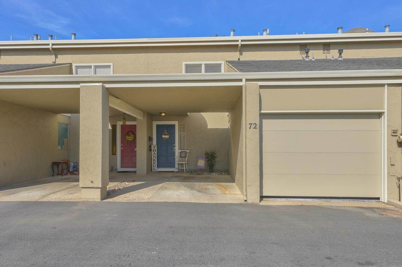 345 Coleridge Dr 72 - Photo 1