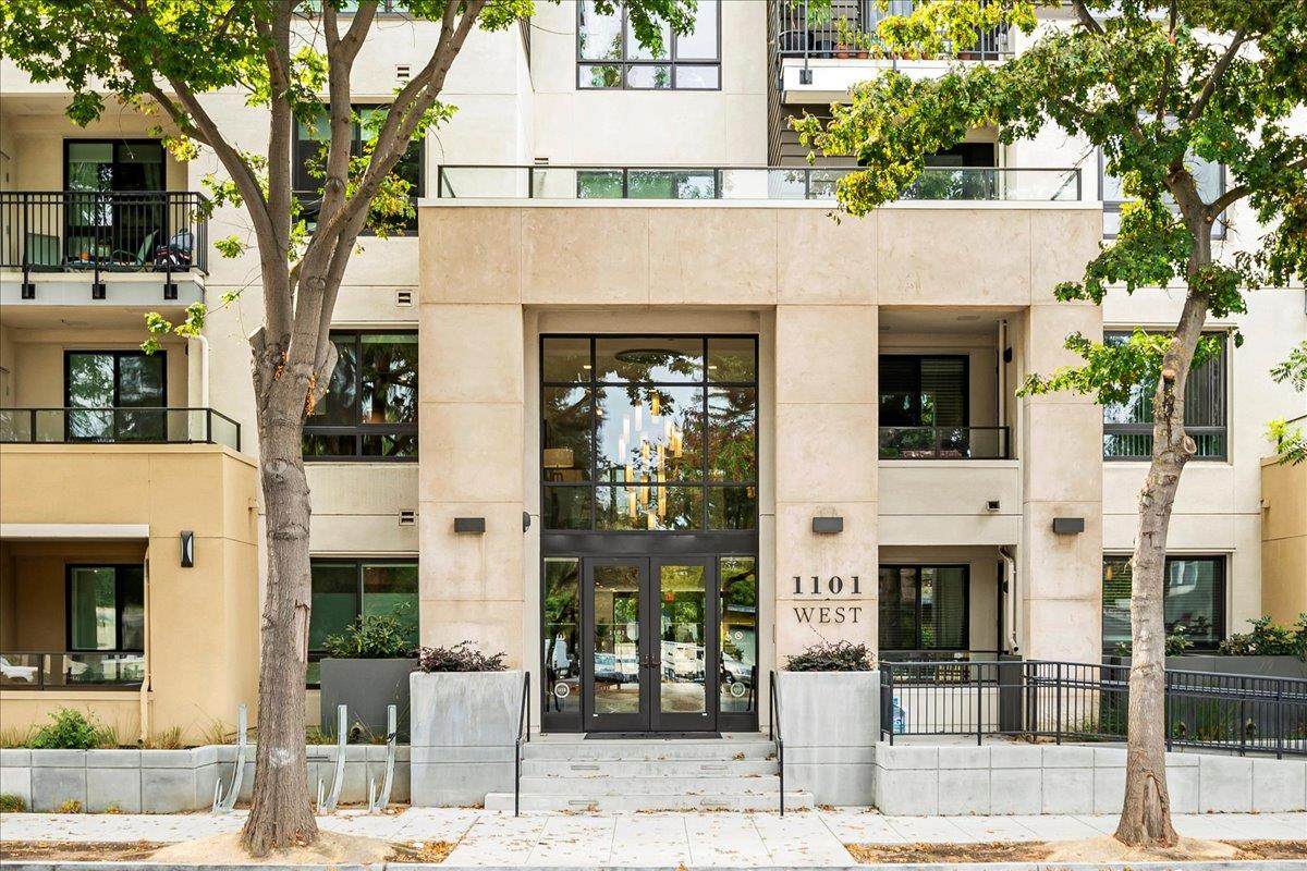 1101 El Camino Real 117 - Photo 1