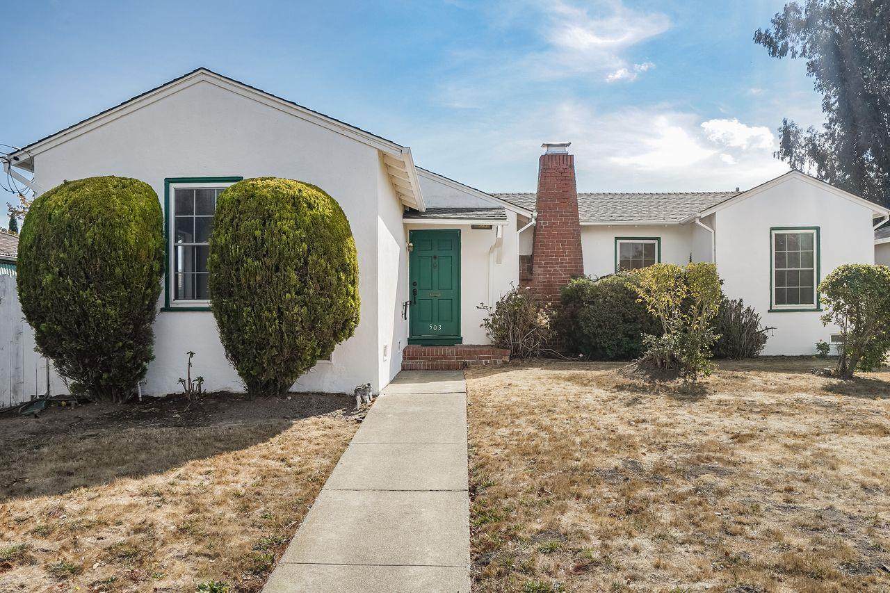 503 Capuchino Dr - Photo 1
