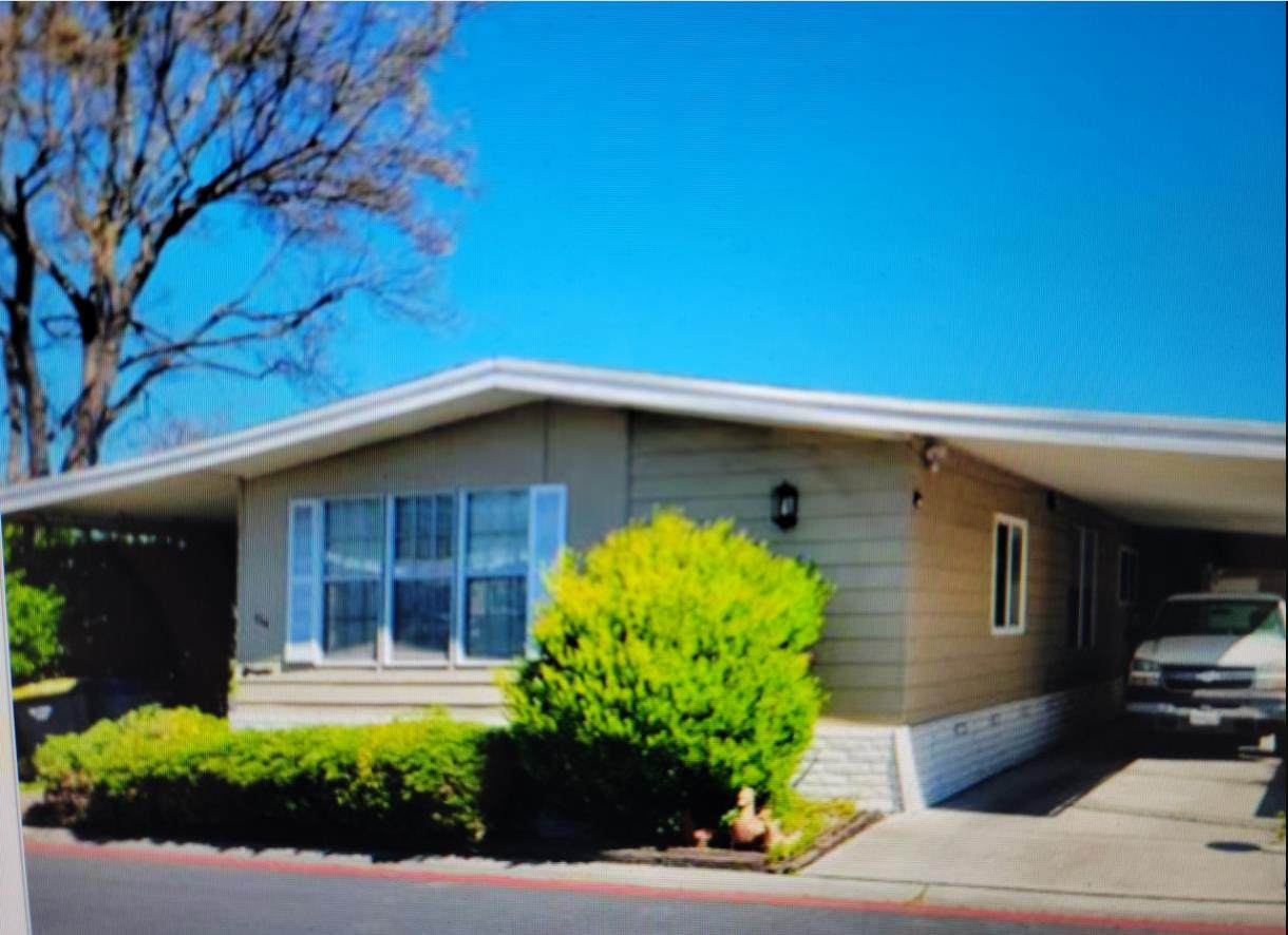 1050 Borregas Ave, Space #124 124 - Photo 1