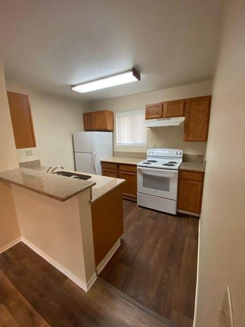 300 Glenwood Cir 191 - Photo 1