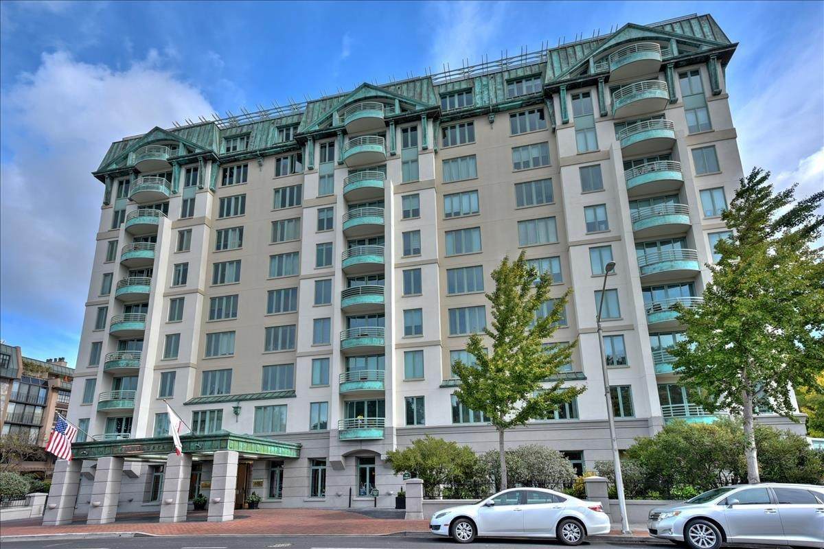 601 Laurel Ave 1002 - Photo 1