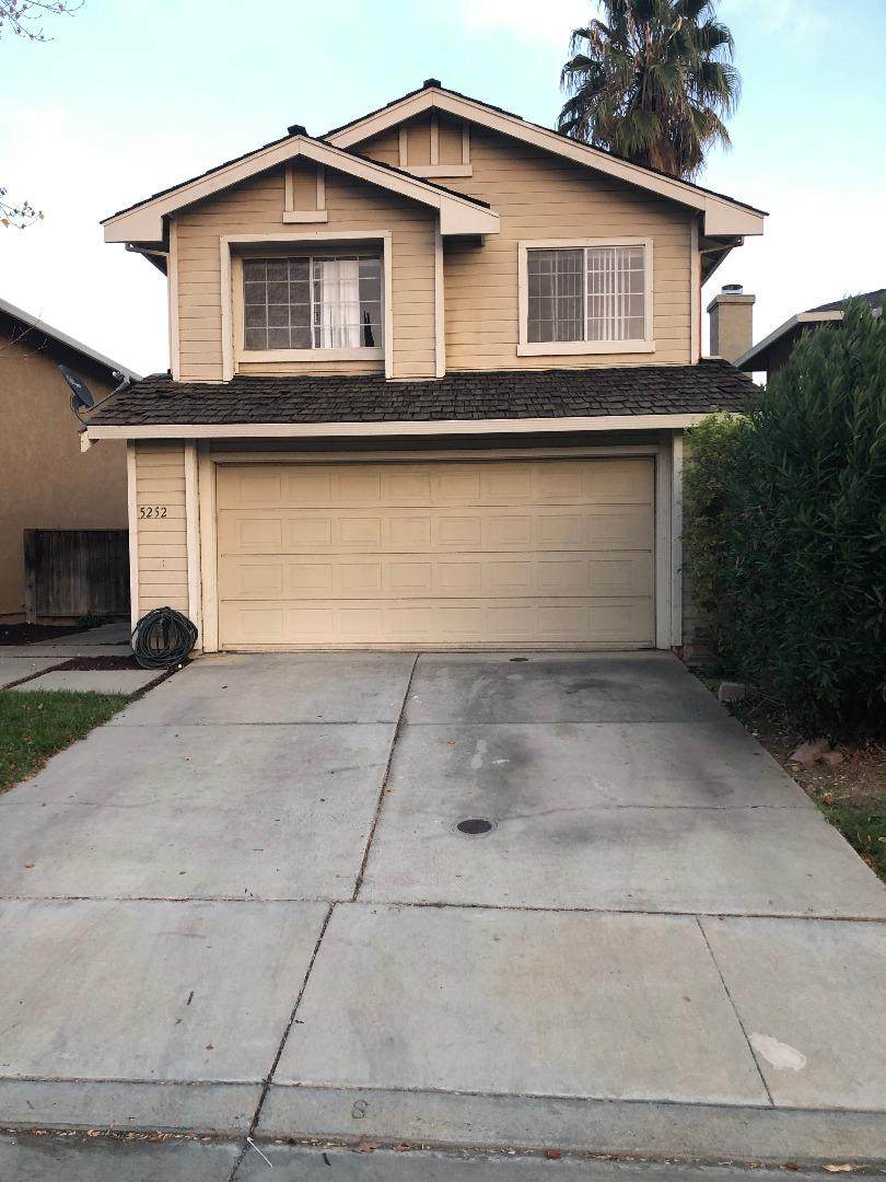5252 Mill Creek Ln - Photo 1