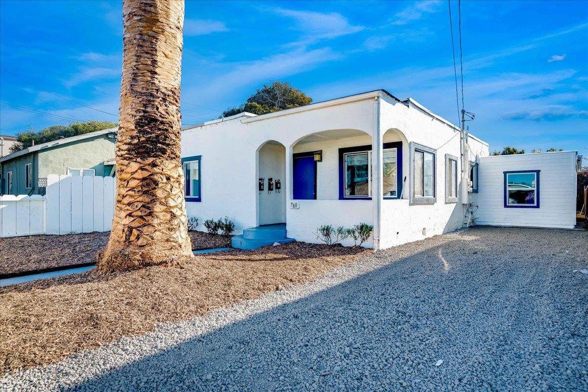 780 Amador Ave - Photo 1