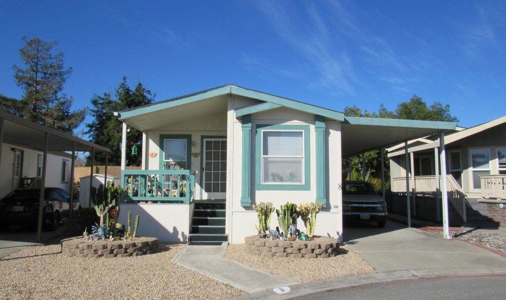 1220 Tasman Dr 8 - Photo 1