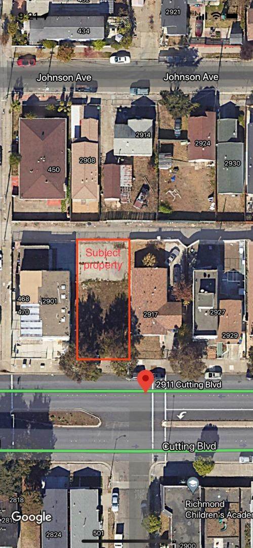 2911 Cutting Blvd - Photo 1