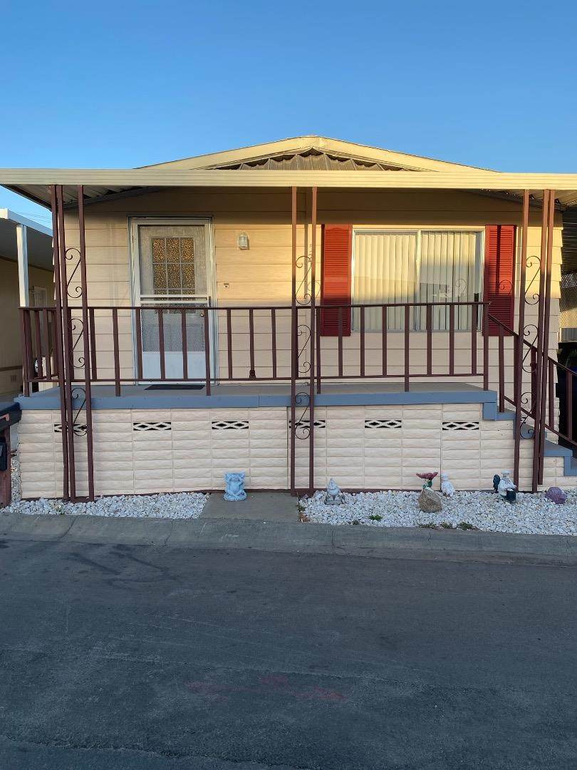 2150 Almaden Rd 52 - Photo 1