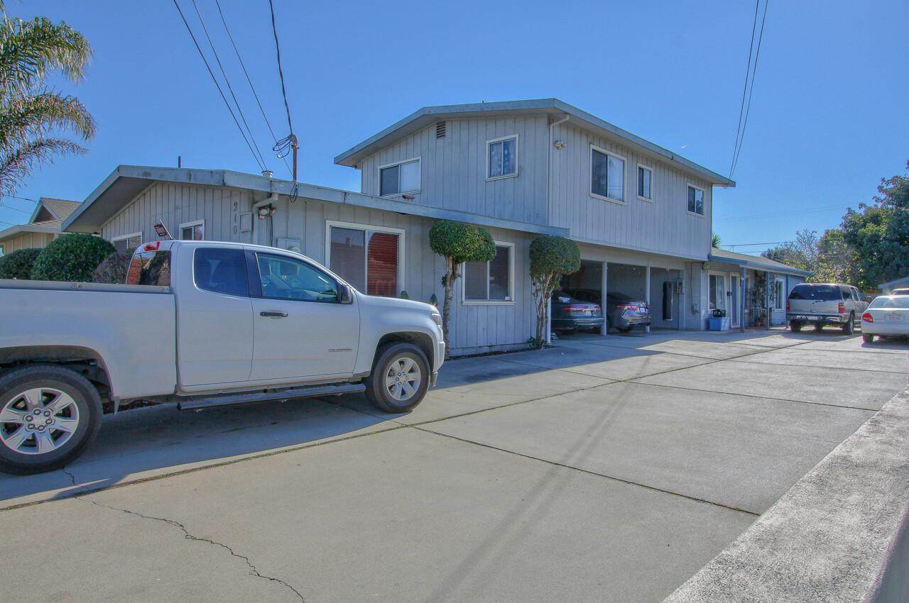 210 Romie Ln - Photo 1