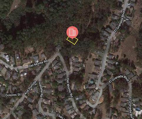 0 Avenue Portola - Photo 1