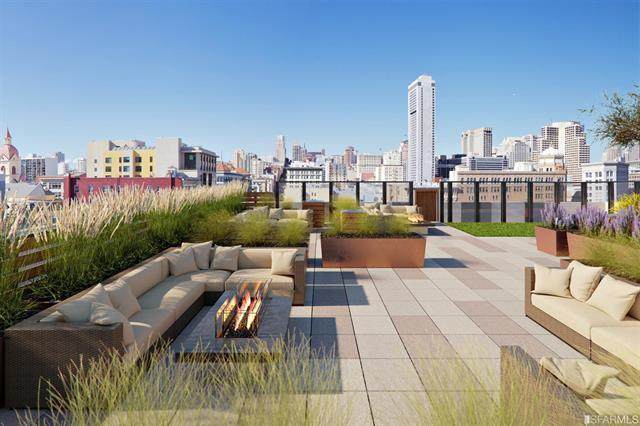 1075 Market St 306 - Photo 1