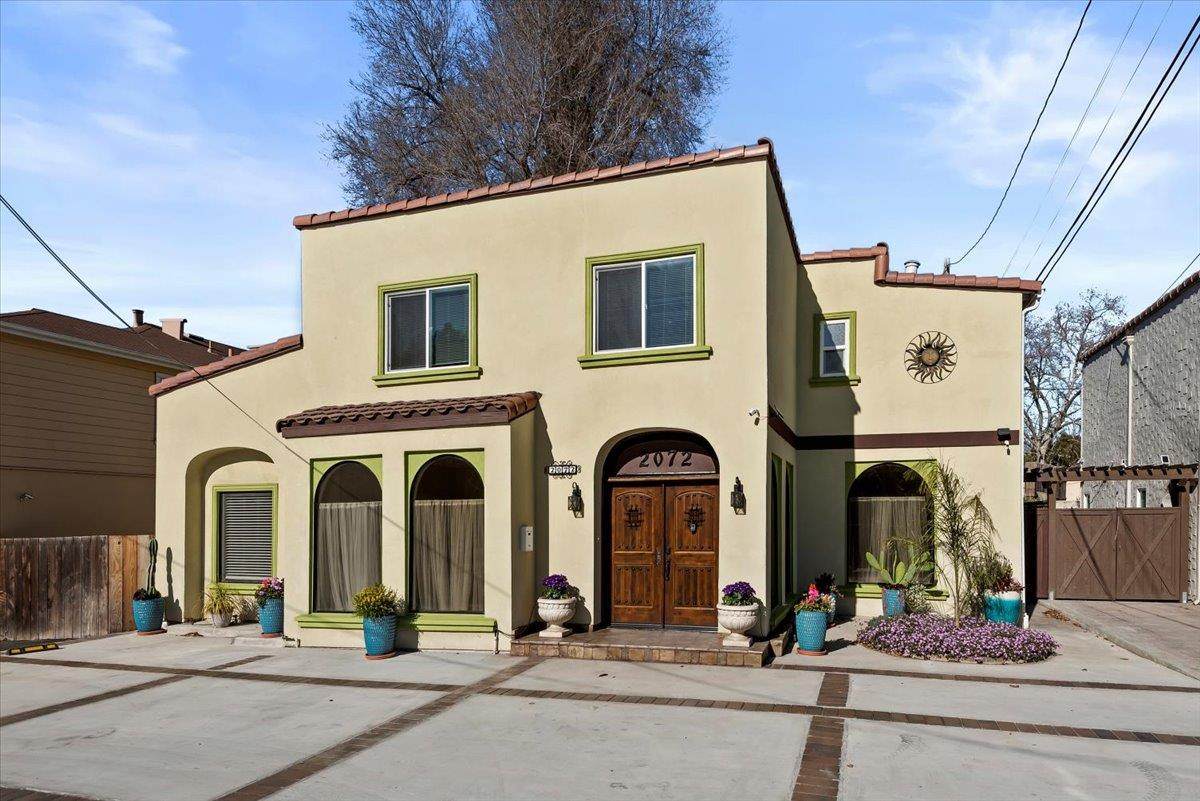 2072 The Alameda - Photo 1