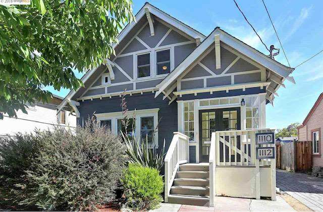 1110 Parker Street - Photo 1