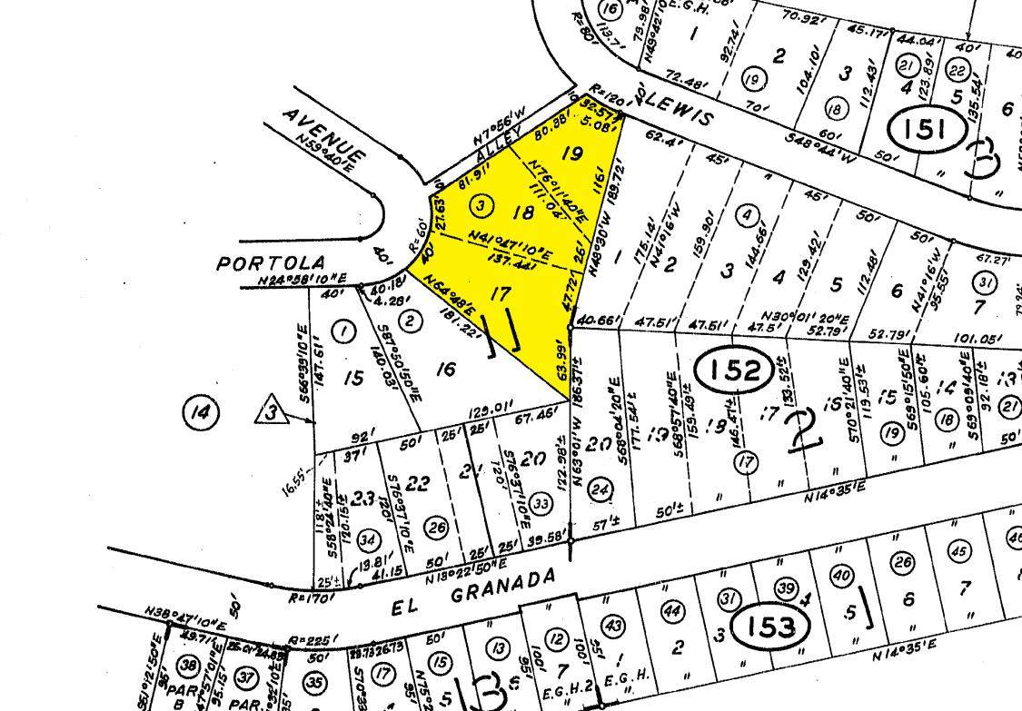 0 Avenue Portola - Photo 1