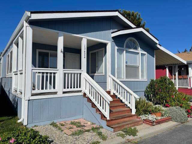 13424 Agua Caliente 213 - Photo 1