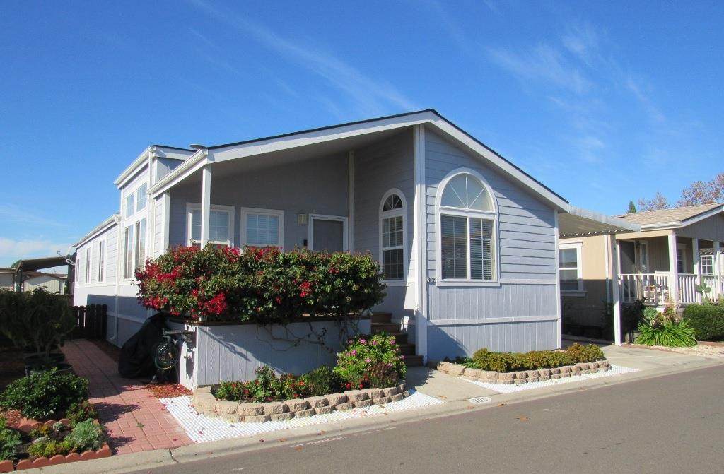 1220 Tasman Dr 305 - Photo 1