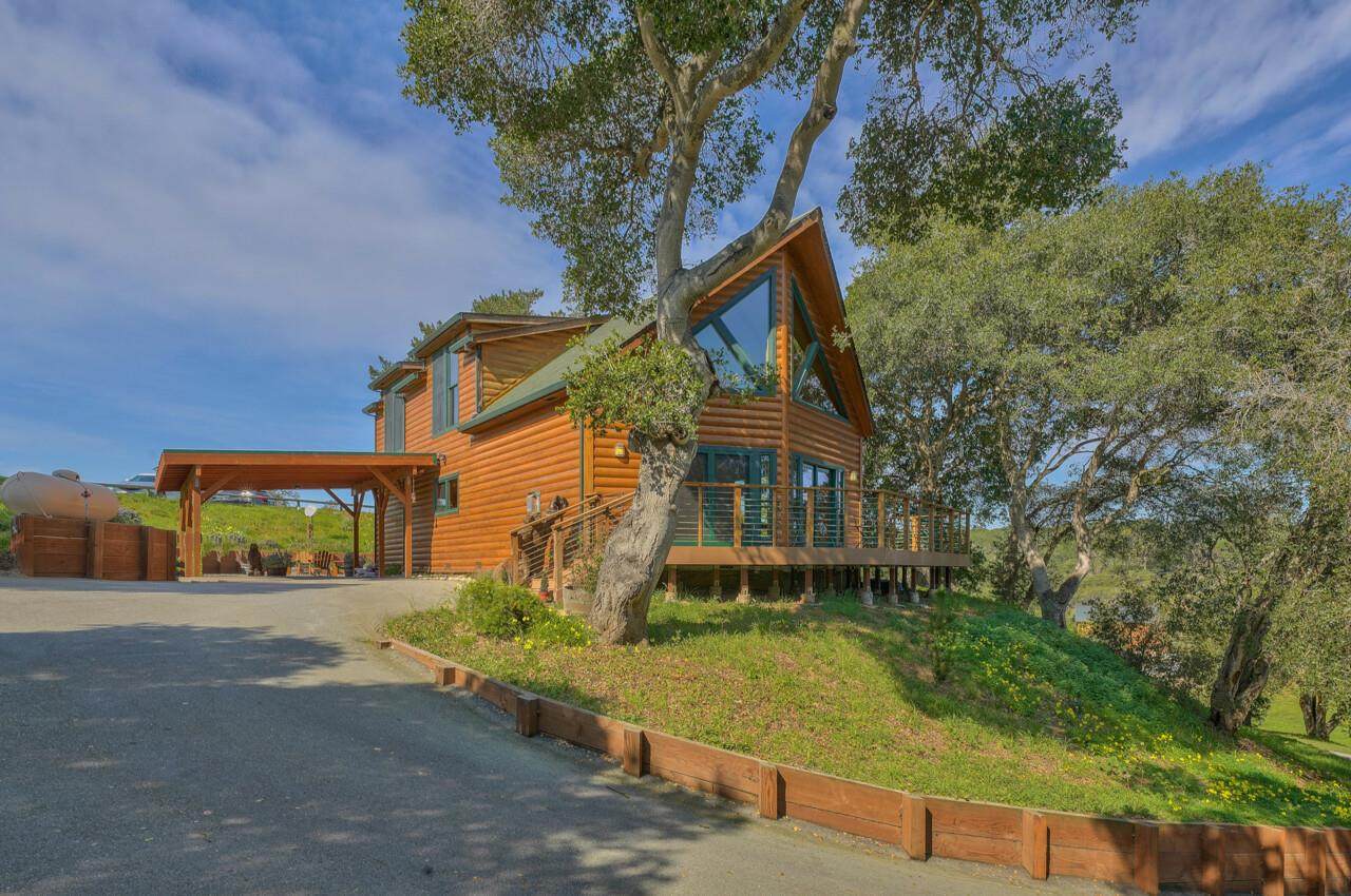 8765 Dyer Rd - Photo 1