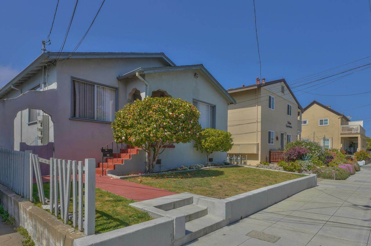 342 Van Buren St - Photo 1