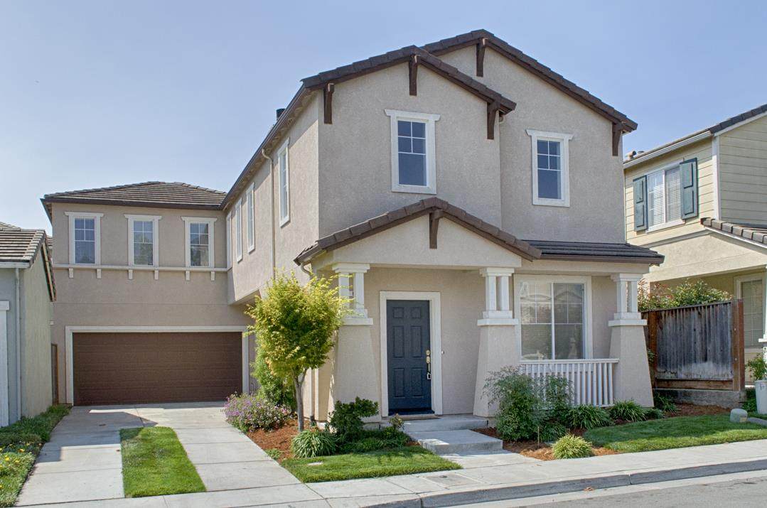 64 Vista Verde Cir - Photo 1