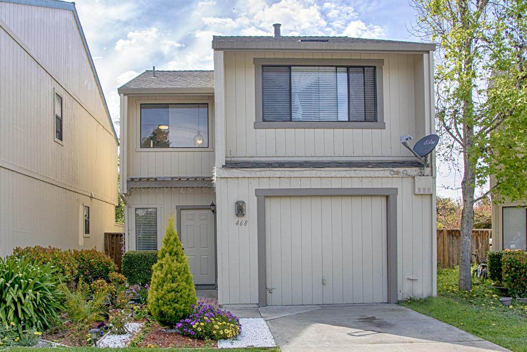 468 Sherwood Ct - Photo 1