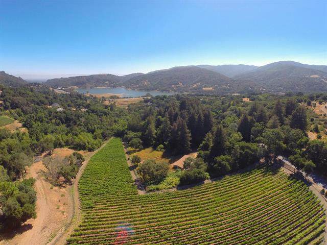 00 Bear Creek Rd - Photo 1