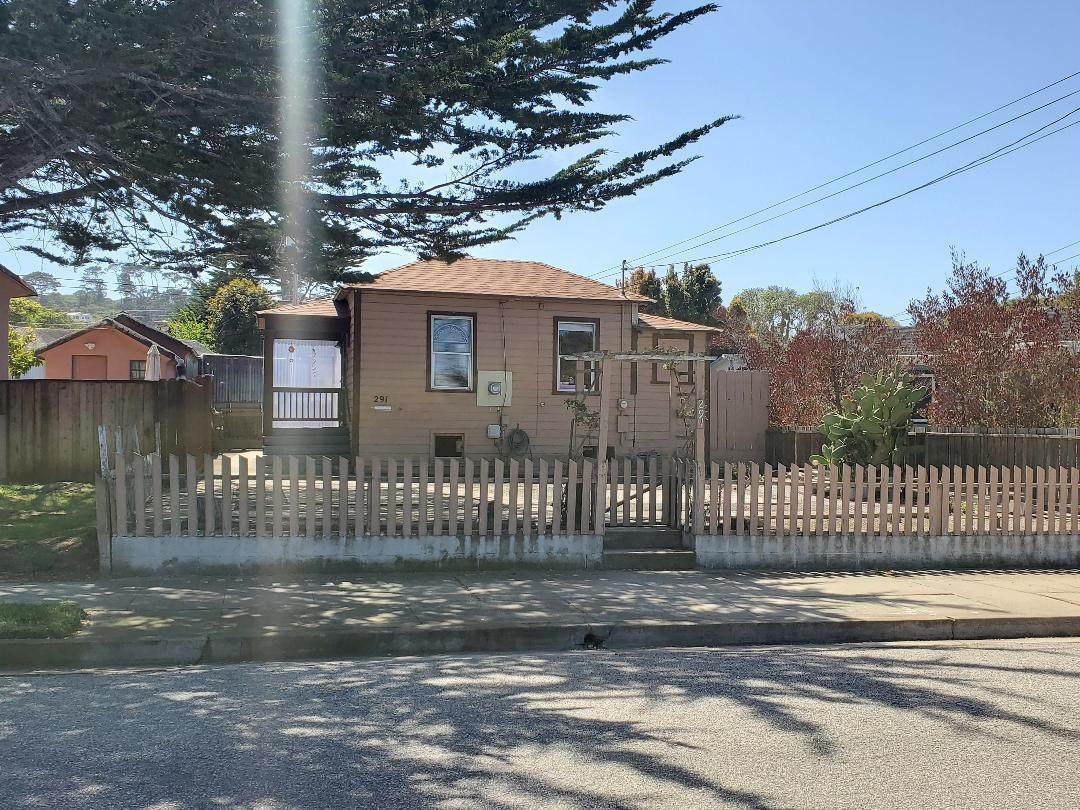 291 Junipero Ave - Photo 1