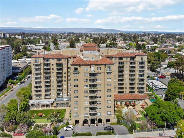 1 Baldwin Ave 322 - Photo 1