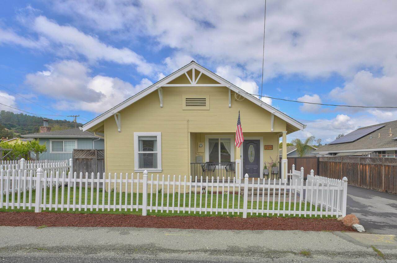 249 Carpenteria Rd - Photo 1