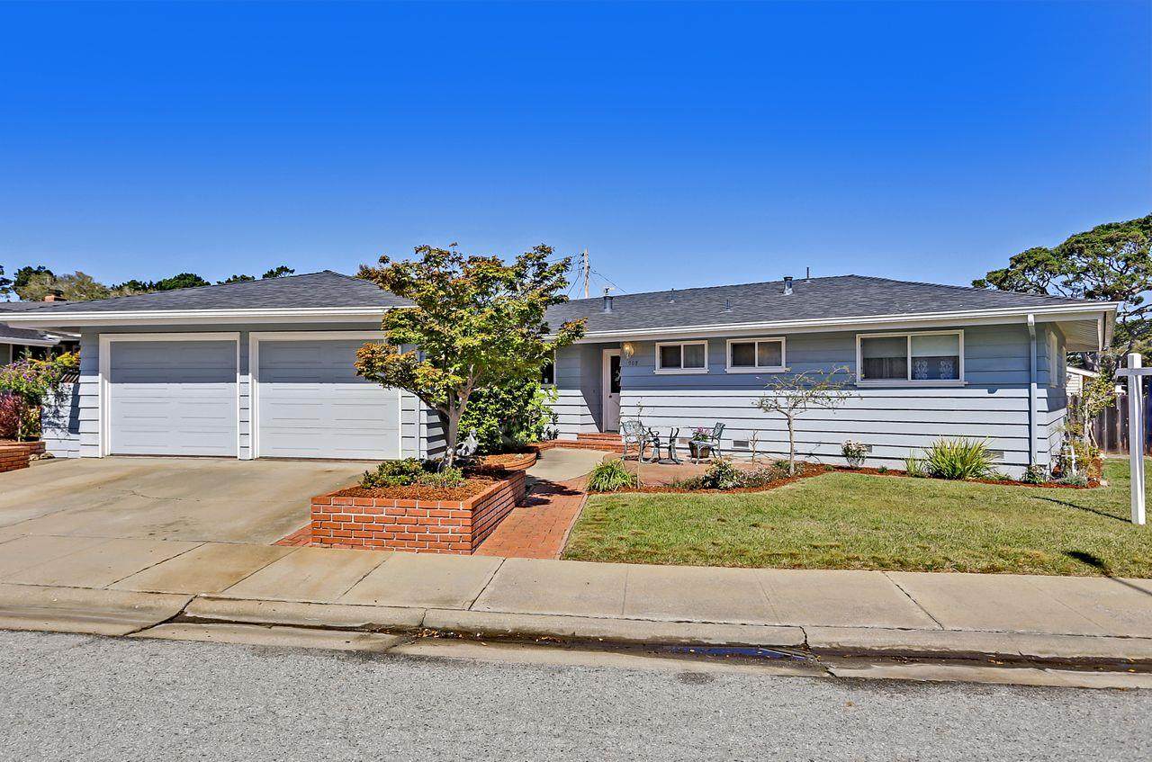 908 Petra Ln - Photo 1
