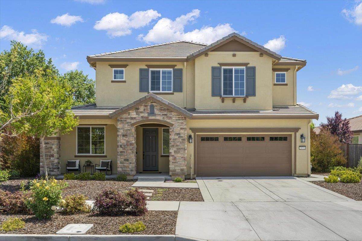 2971 Grassland Way - Photo 1