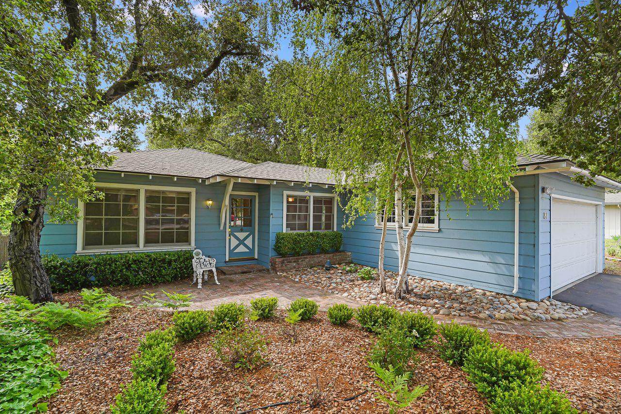 181 Caseta Way - Photo 1