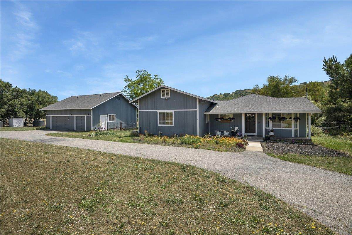 20015 Uvas Rd - Photo 1
