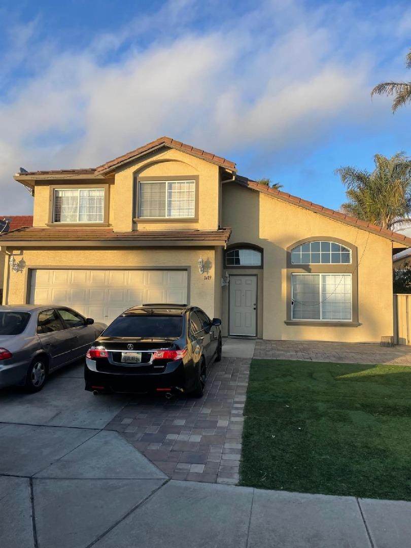 1419 Gaviota Dr - Photo 1