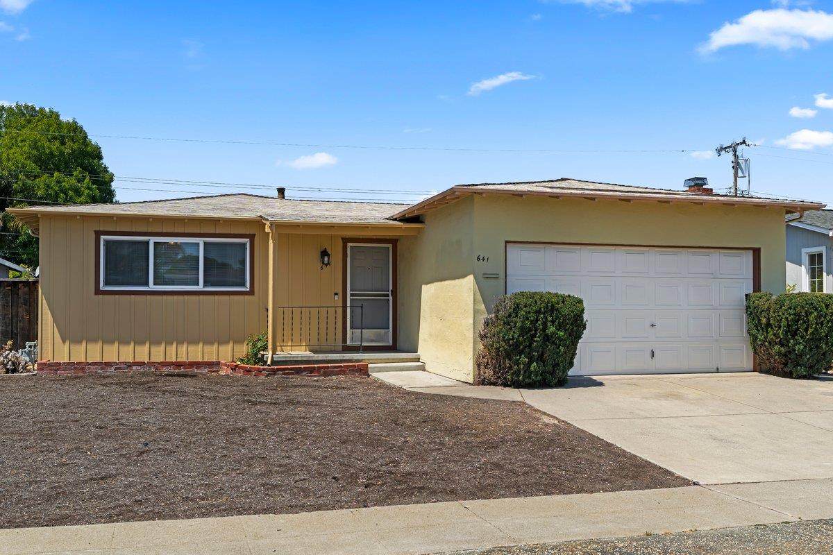 641 Santa Paula Ave - Photo 1