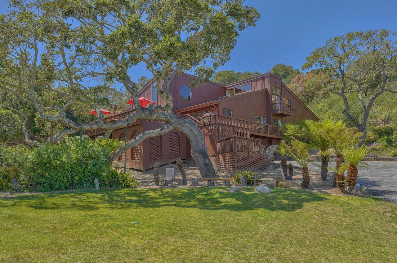 13045 Paseo Barranco - Photo 1