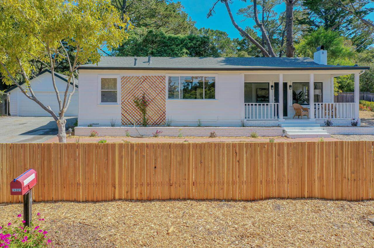 24965 Hatton Rd - Photo 1