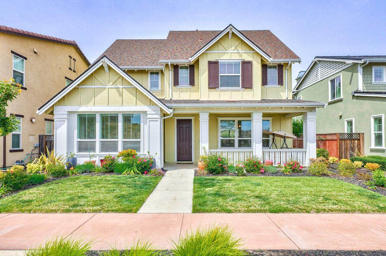 13621 Sherman Blvd - Photo 1