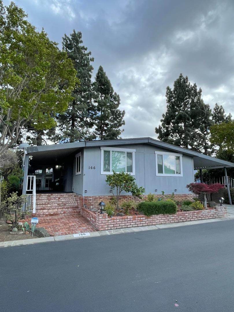 166 Quail Hollow Rd 166 - Photo 1