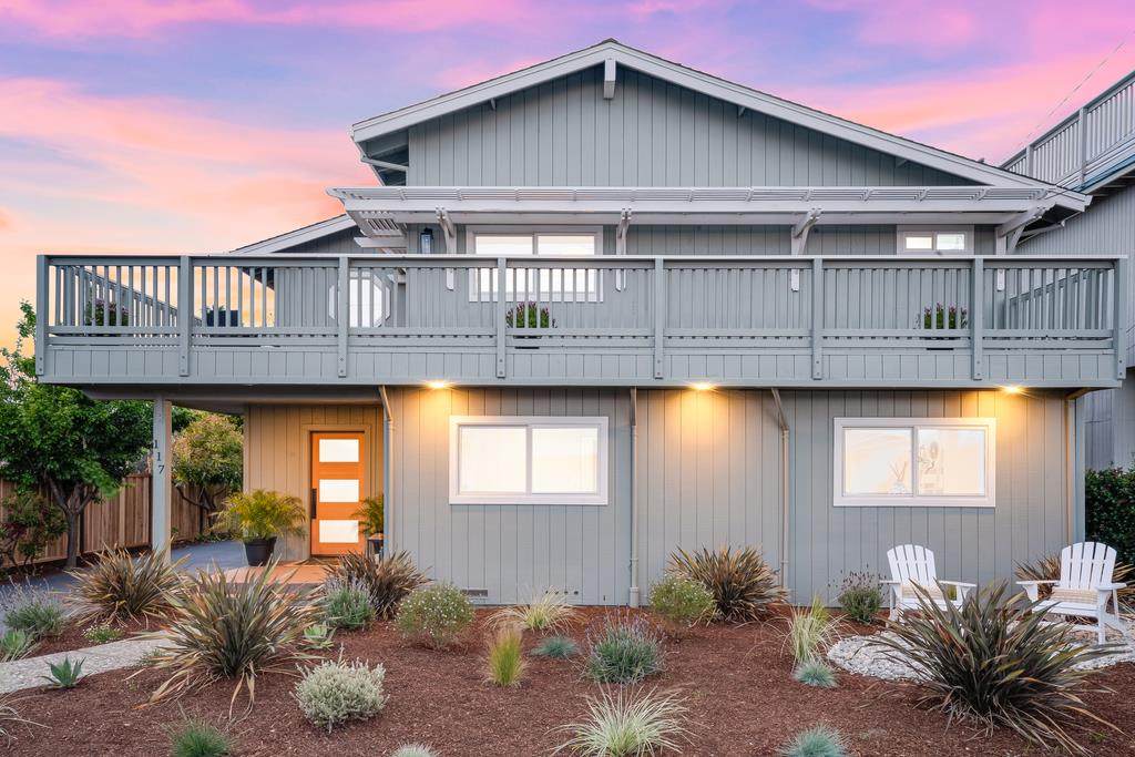 117 El Camino Del Mar - Photo 1