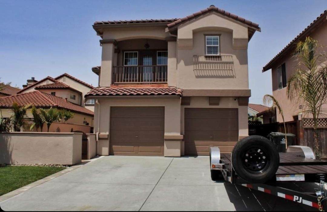 1083 Twin Creeks Dr - Photo 1