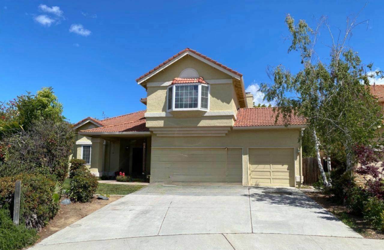 2701 Darknell Way - Photo 1