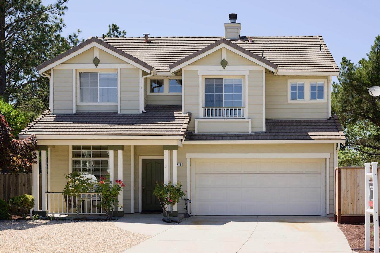 217 Navigator Dr - Photo 1