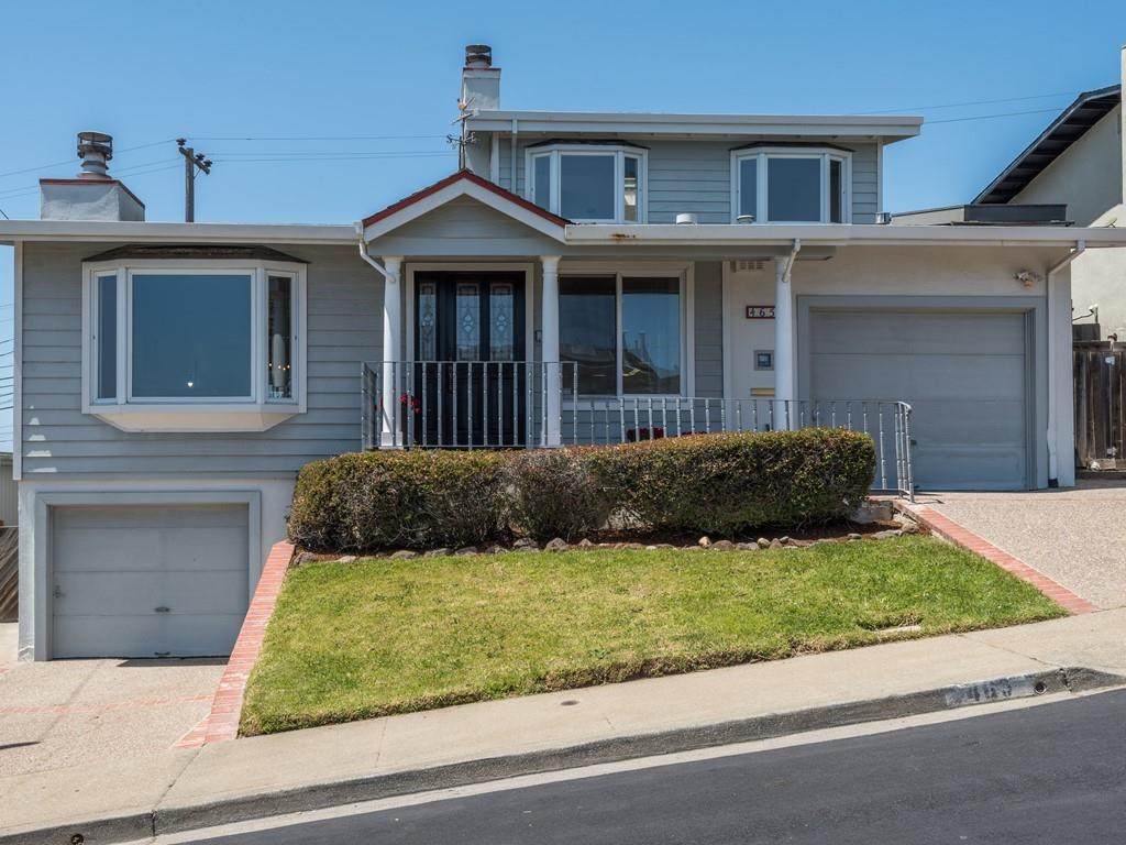 465 Dolores Way - Photo 1