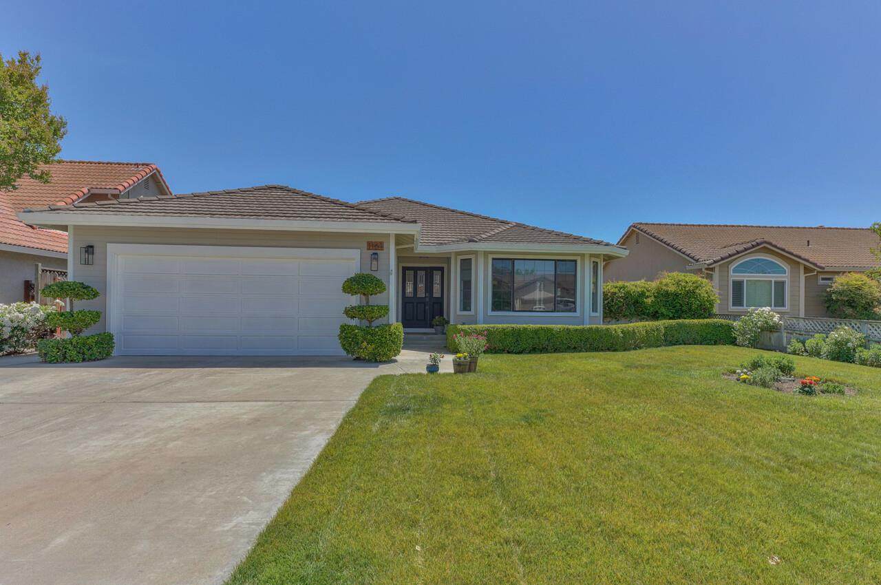 1161 Trieste Dr - Photo 1