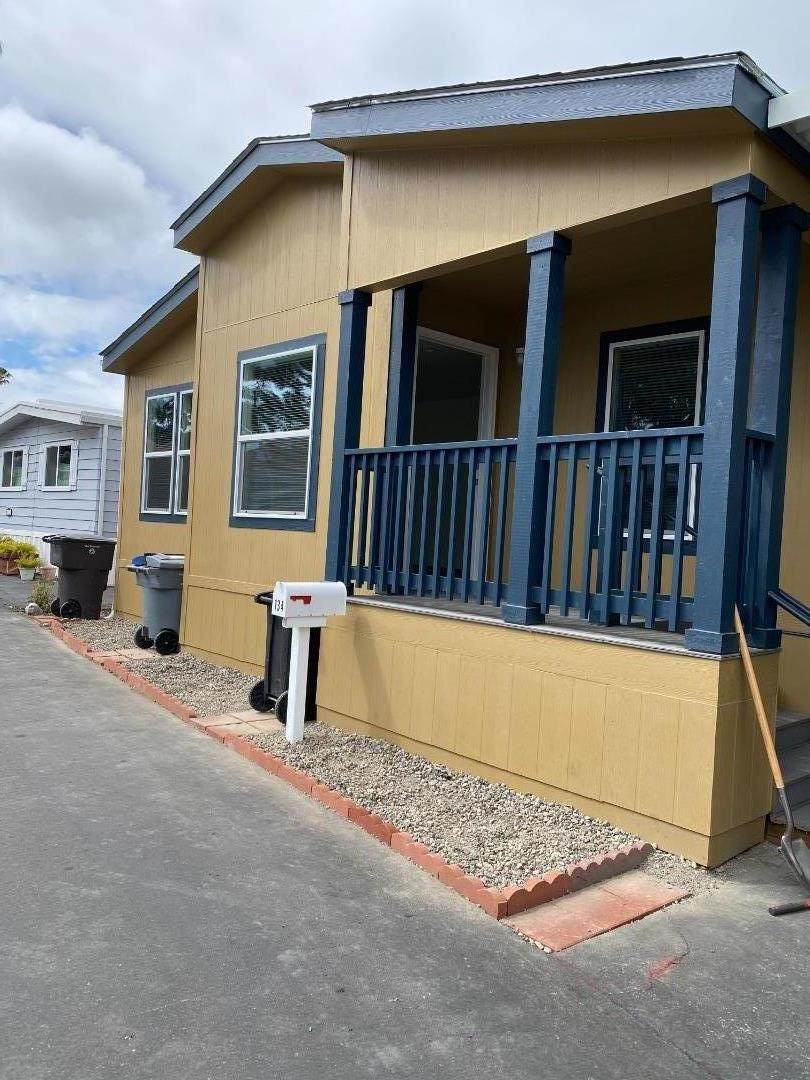 1075 Space Park Way 134 - Photo 1