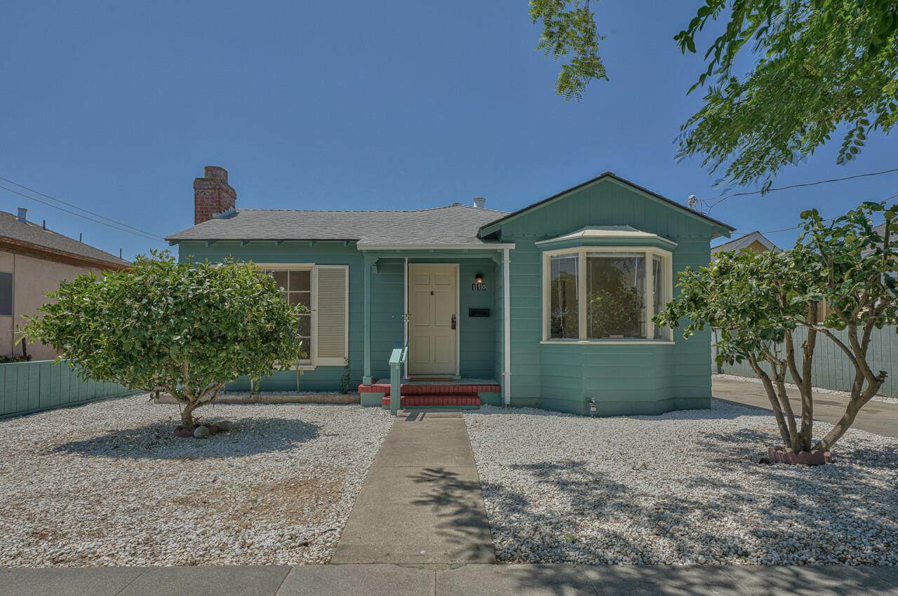 110 Pine St - Photo 1